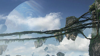 Avatar (2022) movie HD wallpaper