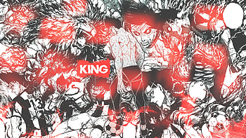 Shouei Barou: King of Chaos, Shouei Barou HD wallpaper