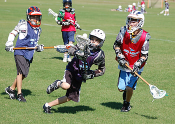 Lacrosse coverage, Sports radio, In-depth analysis, Commentary HD wallpaper