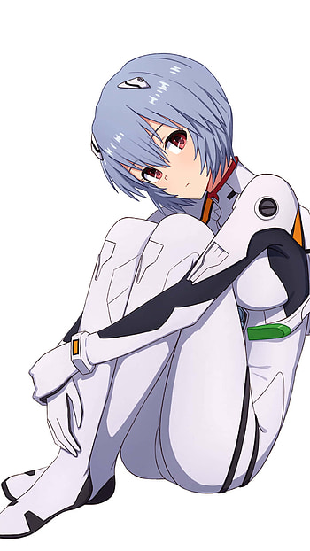 Neon Genesis Evangelion HD phone wallpaper