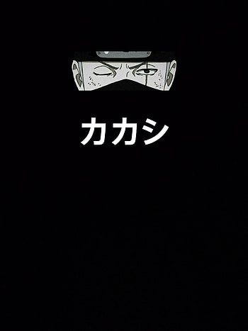 Kakashi, Anime, Naruto, Manga HD phone wallpaper