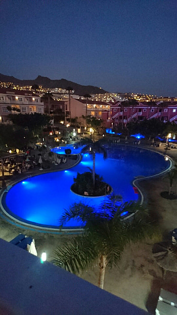 Tenerife, Aesthetic , Outdoor decor HD phone wallpaper