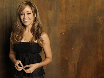 Autumn Reeser, model, Reeser, beautiful, Autumn, actress HD wallpaper