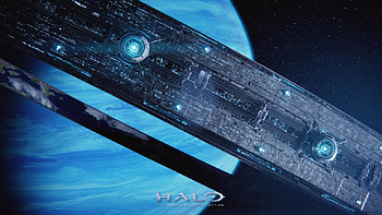 Halo Nation — The Halo encyclopedia - Halo 1, Halo 2, Halo 3 HD wallpaper