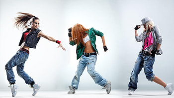 Dancer, Ultra , Backgrounds HD wallpaper