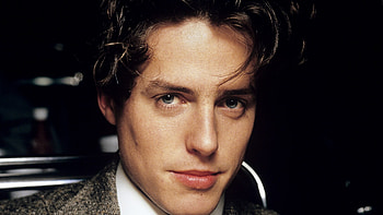 Hugh Grant, Elegant collegiate hairstyle, Hairstyle tutorial HD wallpaper