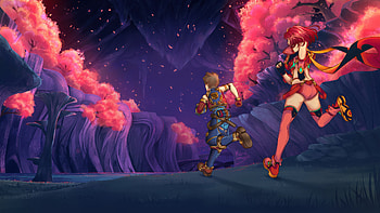 Xenoblade Chronicles 2 Uraya, xenoblade-chronicles-2, 2025-games, ps5-games, ps4-games, xbox-one-games, xbox-games, pc-games, games, video-games, artist, artwork, digital-art, artstation HD wallpaper