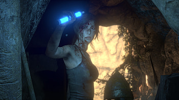 Rise of the Tomb Raider, Tomb Raider HD wallpaper