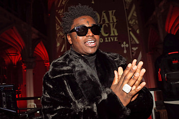 Kodak Black's album release, Music industry news, Artistic pursuits, Creative projects HD wallpaper
