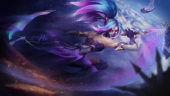 Akali League Of Legends , akali-league-of-legends, league-of-legends, games, deviantart HD wallpaper