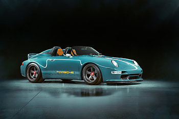 Porsche 911 Carrera S3 , porsche-911, porsche, cars, 2021-cars, behance HD wallpaper