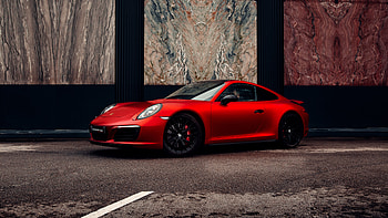 Porsche Carrera , porsche-carrera, porsche, cars, 2023-cars, behance HD wallpaper