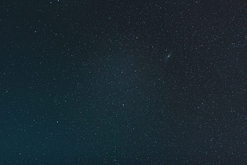 Starry Clear Sky Night , sky, nature HD wallpaper