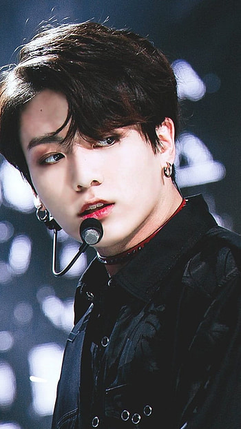 B T S, Jungkook Bts HD phone wallpaper