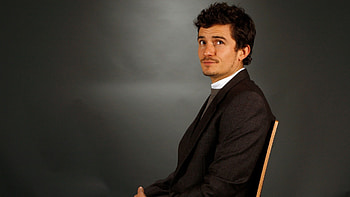 Orlando Bloom, Actor, High quality HD wallpaper