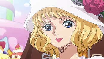 Stussy from One Piece - Anime, Anime, One Piece, Stussy (One Piece) HD wallpaper