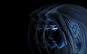 fantasy, woman HD wallpaper