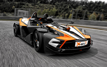 KTM Car, 2011 ktm x bow r, car pixel HD wallpaper