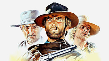 For A Few Dollars More, few, dollars, cowboy, more HD wallpaper