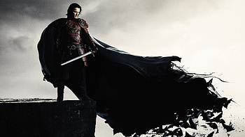 Dracula Untold, 2016, movies HD wallpaper