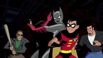 Batman Mystery Of The Batwoman, batman, robin, mystery, batwoman HD wallpaper