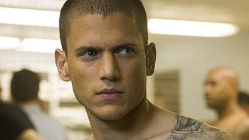 Wentworth Miller, Source, Prison Break, Straight roles HD wallpaper