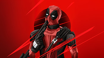 The Deadpool Legacy, deadpool, superheroes, artwork, art, digital-art HD wallpaper