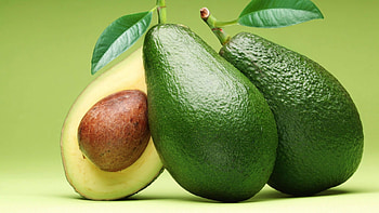 Avocado, Delicious salads, Creamy dip, Multiple HD wallpaper