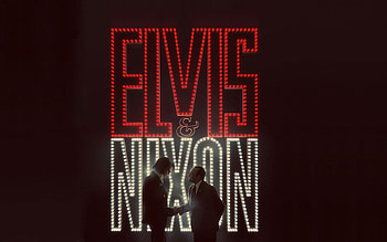 Elvis And Nixon Movie Original Poster, elvis-and-nixon, movies, 2016-movies, poster HD wallpaper