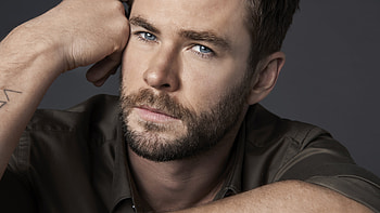 Chris Hemsworth, 2019 , , Movie star HD wallpaper