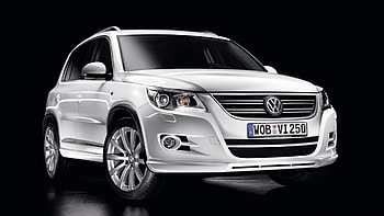 Volkswagen-Tiguan, , car HD wallpaper