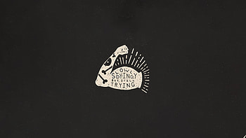 Slowly Studying But Still Trying, typography, inspiration, comments, message, msg, minimalism HD wallpaper