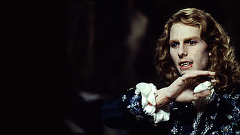 Interview with the Vampire backdrops, Immersive world-building, Atmospheric set design, Captivating visuals HD wallpaper
