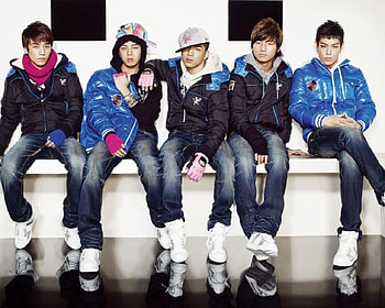 Big Bang, k-hip-hop, k-pop, k-rnb HD wallpaper