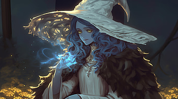 Ranni the Witch: Stunning Elden Ring, video game, Elden Ring, Ranni the Witch HD wallpaper
