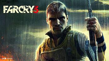 2012 far cry 3 game HD wallpaper