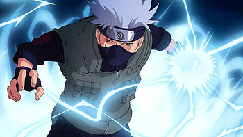 Kakashi Hatake, Anime warriors, , Naruto saga HD wallpaper
