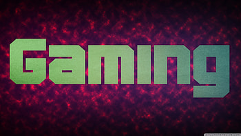 2560 X 1440 Gaming HD wallpaper