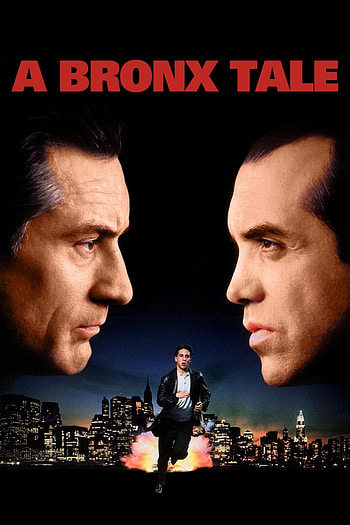 A Bronx Tale, 1993 movie, Coming-of-age story, Street life HD phone wallpaper