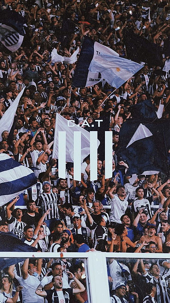 Talleres, Argentina, cordoba HD phone wallpaper