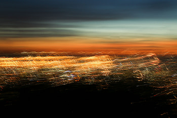 Abstract, Shine, Light, Blur, Smooth, Long Exposure, Distortion HD wallpaper