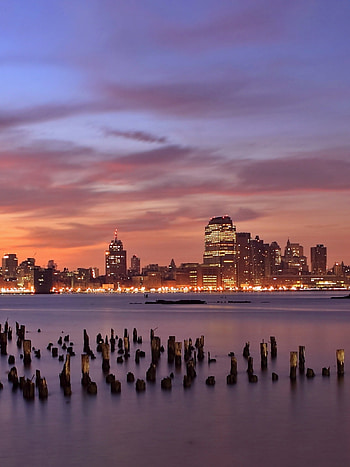 Jersey City, , , Stmednet HD phone wallpaper