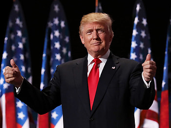 Donald Trump and Vladimir Putin 'united to trash Hillary Clinton', former US ambassador says | The Independent HD wallpaper