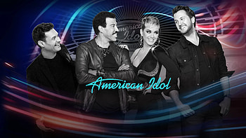 American Idol, TV Series, Season Premiere, ABC HD wallpaper