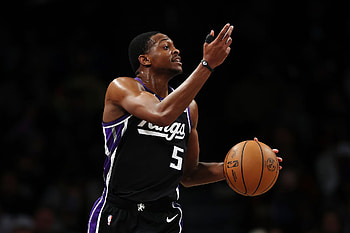 De'Aaron Fox for Sacramento Kings Fans, Sports, basketball, NBA, Sacramento Kings, De'Aaron Fox HD wallpaper