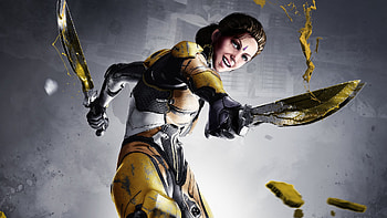 Hellion LawBreakers, lawbreakers, games, 2017-games, ps-games, pc-games HD wallpaper