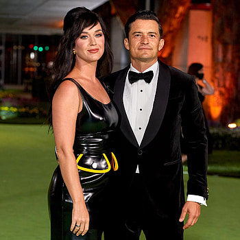 Katy Perry, Orlando Bloom timeline, Relationship journey, Love story HD phone wallpaper
