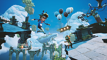 video game, Daydream: Forgotten Sorrow HD wallpaper