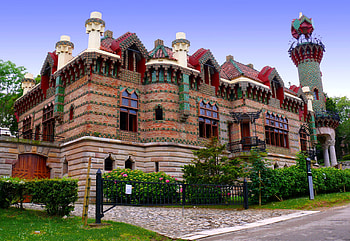 House HD wallpaper