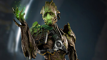 Groot, Marvel's Guardians of the Galaxy HD wallpaper